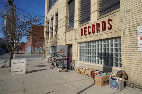 Williamsburg's Music Scene Gets a New Face with CryWutch